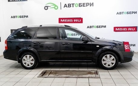 Chevrolet Lacetti, 2012 год, 450 000 рублей, 6 фотография