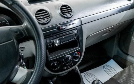 Chevrolet Lacetti, 2012 год, 450 000 рублей, 18 фотография