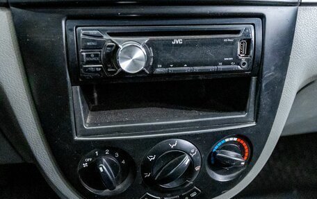 Chevrolet Lacetti, 2012 год, 450 000 рублей, 21 фотография