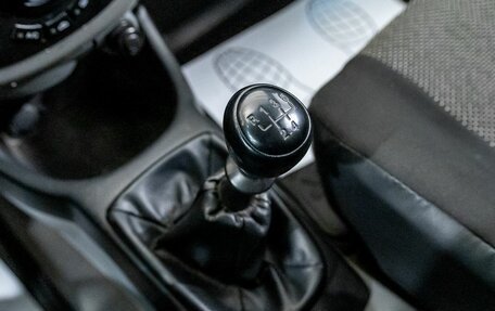 Chevrolet Lacetti, 2012 год, 450 000 рублей, 19 фотография