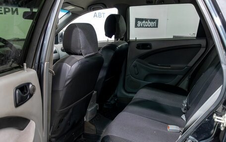 Chevrolet Lacetti, 2012 год, 450 000 рублей, 22 фотография