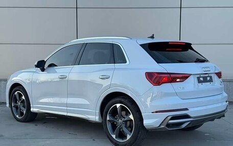 Audi Q3, 2023 год, 2 400 838 рублей, 4 фотография