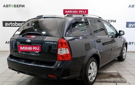 Chevrolet Lacetti, 2012 год, 450 000 рублей, 5 фотография