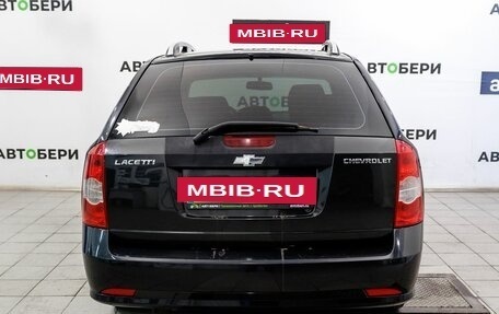 Chevrolet Lacetti, 2012 год, 450 000 рублей, 4 фотография