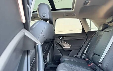 Audi Q3, 2023 год, 2 400 838 рублей, 8 фотография