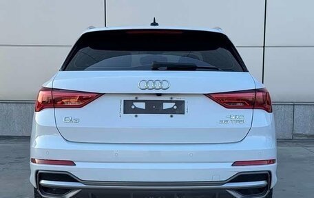 Audi Q3, 2023 год, 2 400 838 рублей, 6 фотография