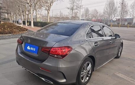 Mercedes-Benz A-Класс, 2023 год, 2 000 333 рублей, 4 фотография