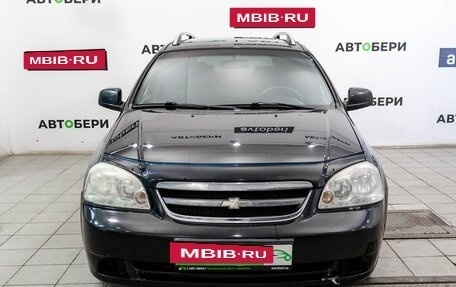 Chevrolet Lacetti, 2012 год, 450 000 рублей, 8 фотография