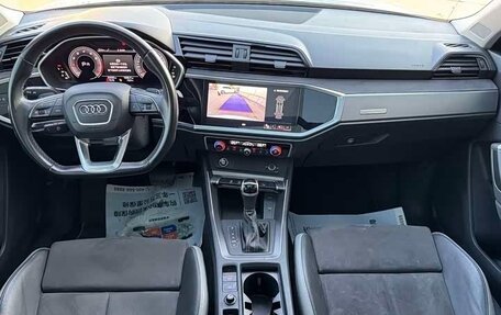 Audi Q3, 2023 год, 2 400 838 рублей, 7 фотография
