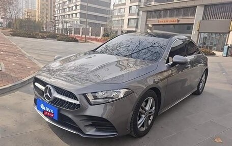 Mercedes-Benz A-Класс, 2023 год, 2 000 333 рублей, 2 фотография