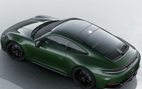 Porsche 911, 2026 год, 35 390 436 рублей, 4 фотография