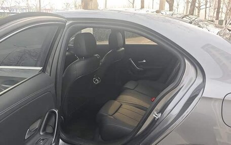 Mercedes-Benz A-Класс, 2023 год, 2 000 333 рублей, 14 фотография