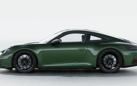 Porsche 911, 2026 год, 35 390 436 рублей, 3 фотография