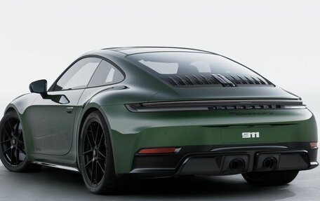 Porsche 911, 2026 год, 35 390 436 рублей, 2 фотография