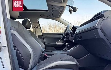 Audi Q3, 2023 год, 2 400 838 рублей, 12 фотография