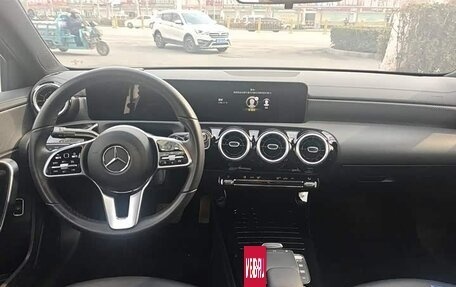 Mercedes-Benz A-Класс, 2023 год, 2 000 333 рублей, 9 фотография