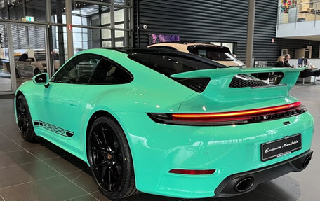 Porsche 911, 2026 год, 22 000 000 рублей, 4 фотография