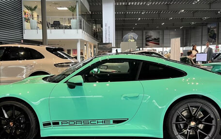 Porsche 911, 2026 год, 22 000 000 рублей, 3 фотография