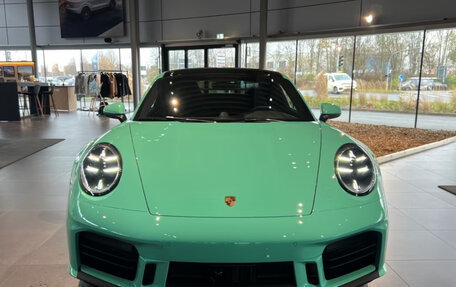 Porsche 911, 2026 год, 22 000 000 рублей, 5 фотография