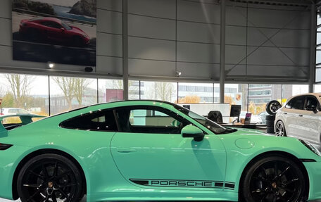 Porsche 911, 2026 год, 22 000 000 рублей, 7 фотография