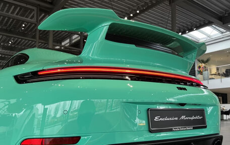 Porsche 911, 2026 год, 22 000 000 рублей, 14 фотография