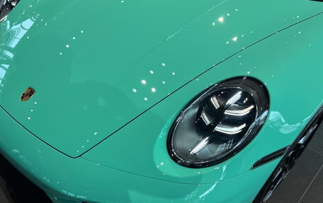 Porsche 911, 2026 год, 22 000 000 рублей, 10 фотография