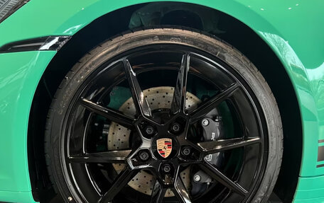 Porsche 911, 2026 год, 22 000 000 рублей, 12 фотография