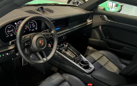 Porsche 911, 2026 год, 22 000 000 рублей, 17 фотография