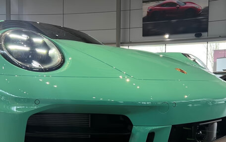 Porsche 911, 2026 год, 22 000 000 рублей, 9 фотография