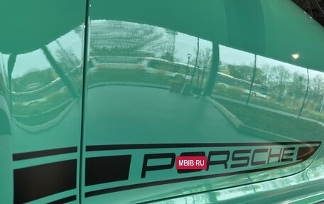 Porsche 911, 2026 год, 22 000 000 рублей, 13 фотография