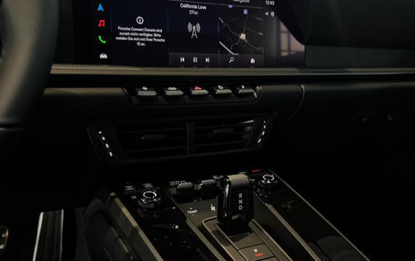 Porsche 911, 2026 год, 22 000 000 рублей, 25 фотография