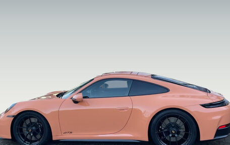 Porsche 911, 2026 год, 24 000 000 рублей, 2 фотография