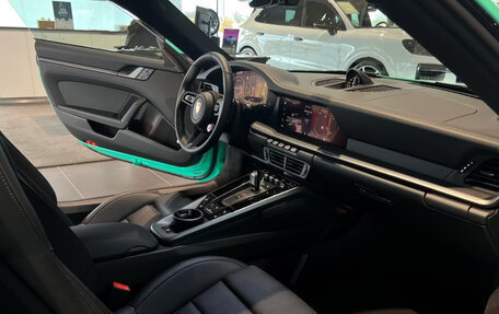 Porsche 911, 2026 год, 22 000 000 рублей, 30 фотография