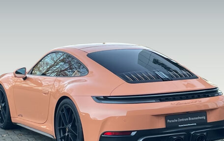 Porsche 911, 2026 год, 24 000 000 рублей, 3 фотография