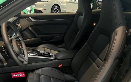 Porsche 911, 2026 год, 22 000 000 рублей, 18 фотография