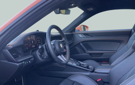 Porsche 911, 2026 год, 24 000 000 рублей, 7 фотография