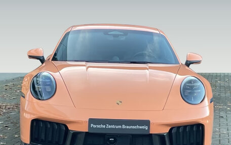 Porsche 911, 2026 год, 24 000 000 рублей, 4 фотография