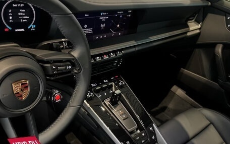 Porsche 911, 2026 год, 22 000 000 рублей, 26 фотография