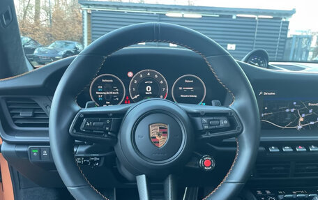 Porsche 911, 2026 год, 24 000 000 рублей, 9 фотография