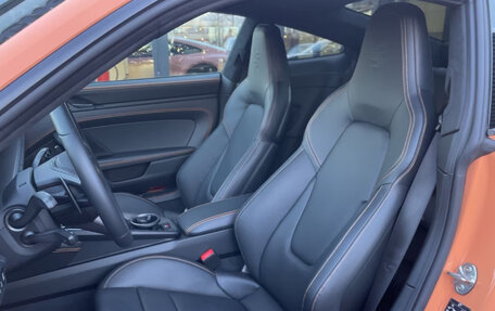 Porsche 911, 2026 год, 24 000 000 рублей, 8 фотография