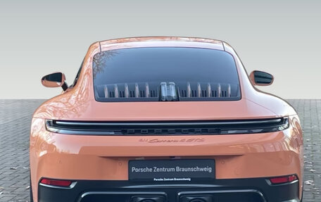 Porsche 911, 2026 год, 24 000 000 рублей, 5 фотография