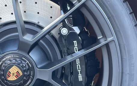 Porsche 911, 2026 год, 24 000 000 рублей, 14 фотография