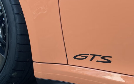 Porsche 911, 2026 год, 24 000 000 рублей, 15 фотография