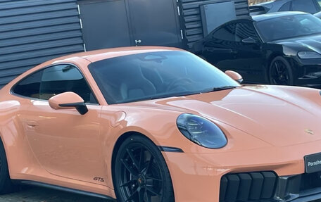 Porsche 911, 2026 год, 24 000 000 рублей, 13 фотография