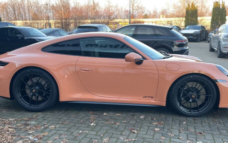 Porsche 911, 2026 год, 24 000 000 рублей, 12 фотография