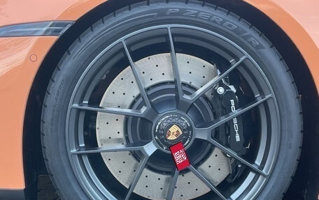 Porsche 911, 2026 год, 24 000 000 рублей, 6 фотография