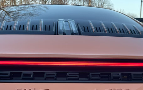 Porsche 911, 2026 год, 24 000 000 рублей, 17 фотография