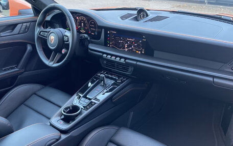 Porsche 911, 2026 год, 24 000 000 рублей, 30 фотография