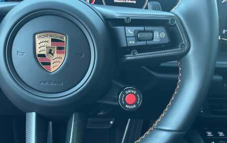 Porsche 911, 2026 год, 24 000 000 рублей, 23 фотография