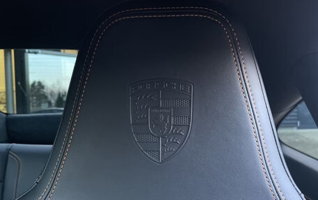 Porsche 911, 2026 год, 24 000 000 рублей, 29 фотография